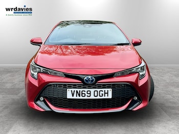 Used Toyota Corolla 2019 for sale - 78423966: Photo
