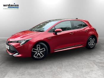 Used Toyota Corolla 2019 for sale - 78423966: Photo