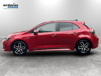 Used Toyota Corolla 2019 for sale - 78423966: Photo