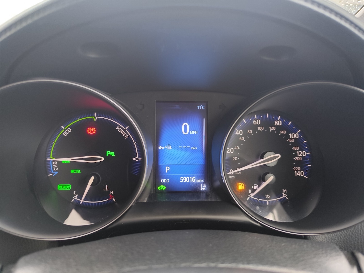 Used Toyota C-HR 2019 for sale - 76933259: Photo 15