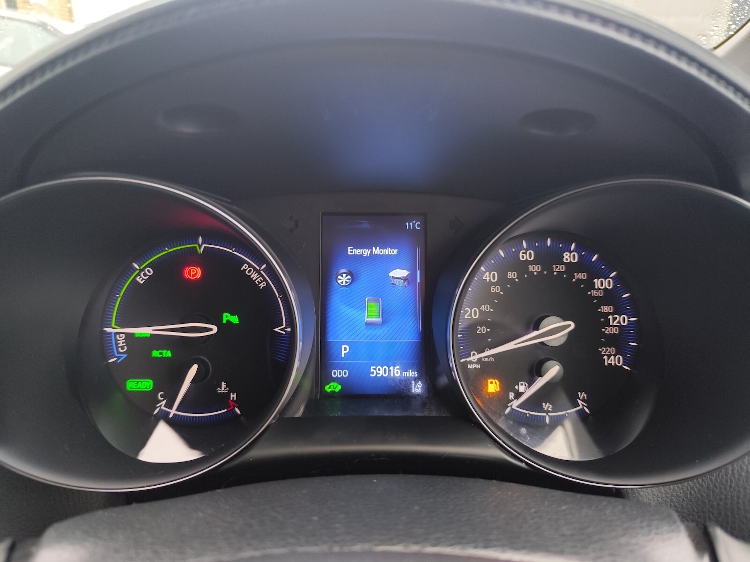 Used Toyota C-HR 2019 for sale - 76933259: Photo 16