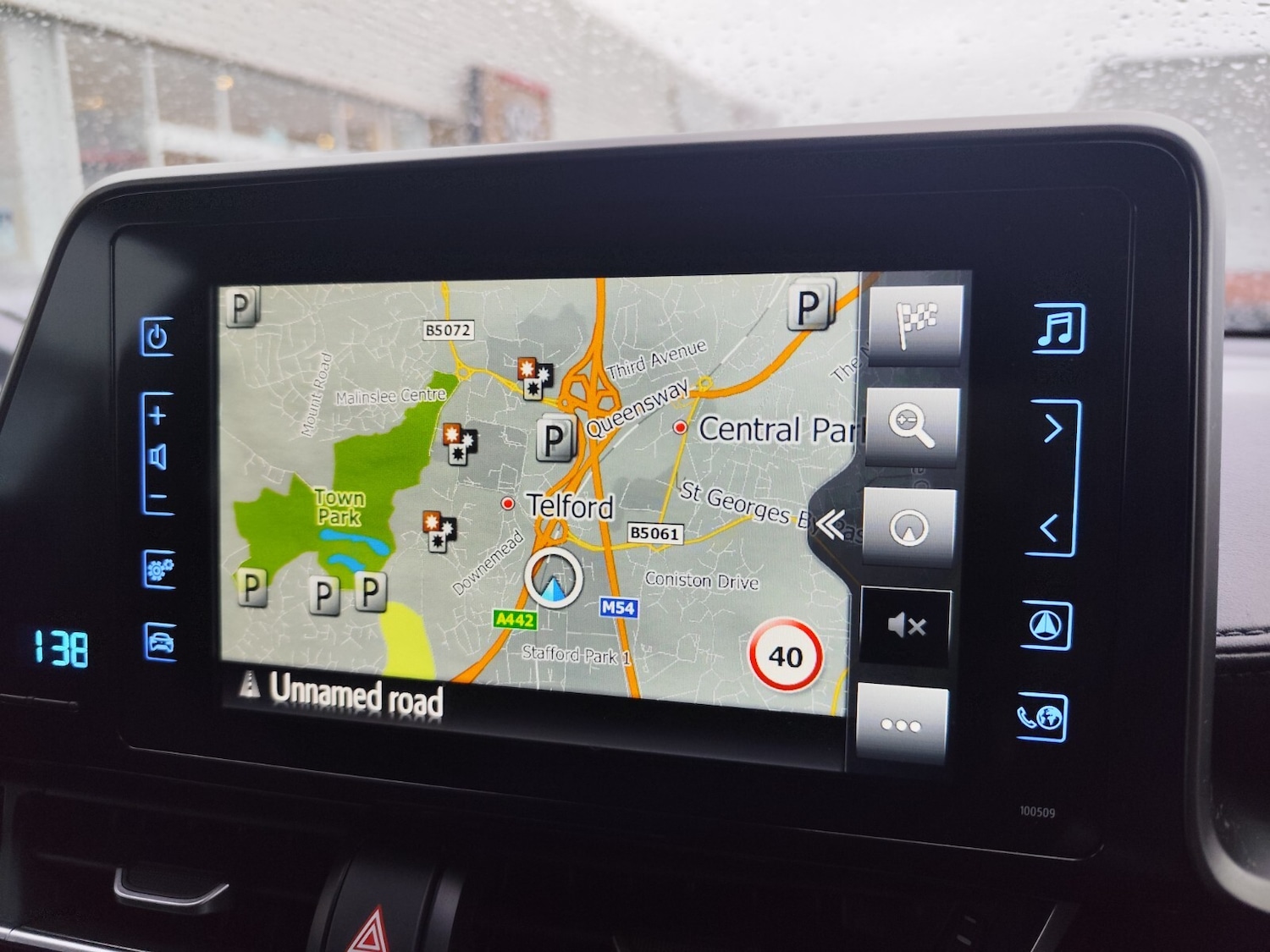 Used Toyota C-HR 2019 for sale - 76933259: Photo 23