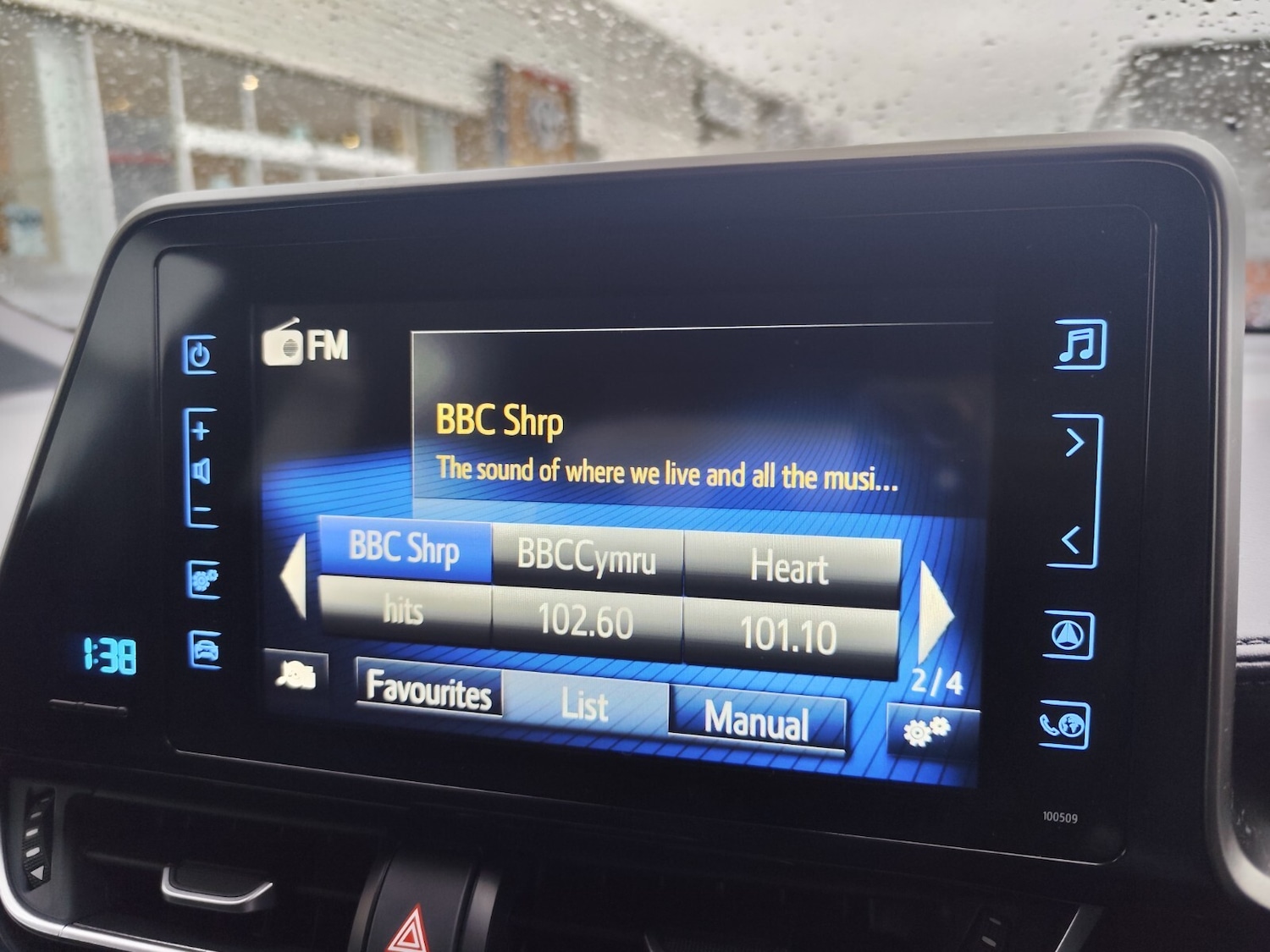 Used Toyota C-HR 2019 for sale - 76933259: Photo 24