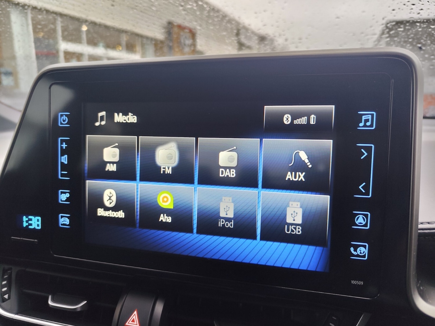 Used Toyota C-HR 2019 for sale - 76933259: Photo 26