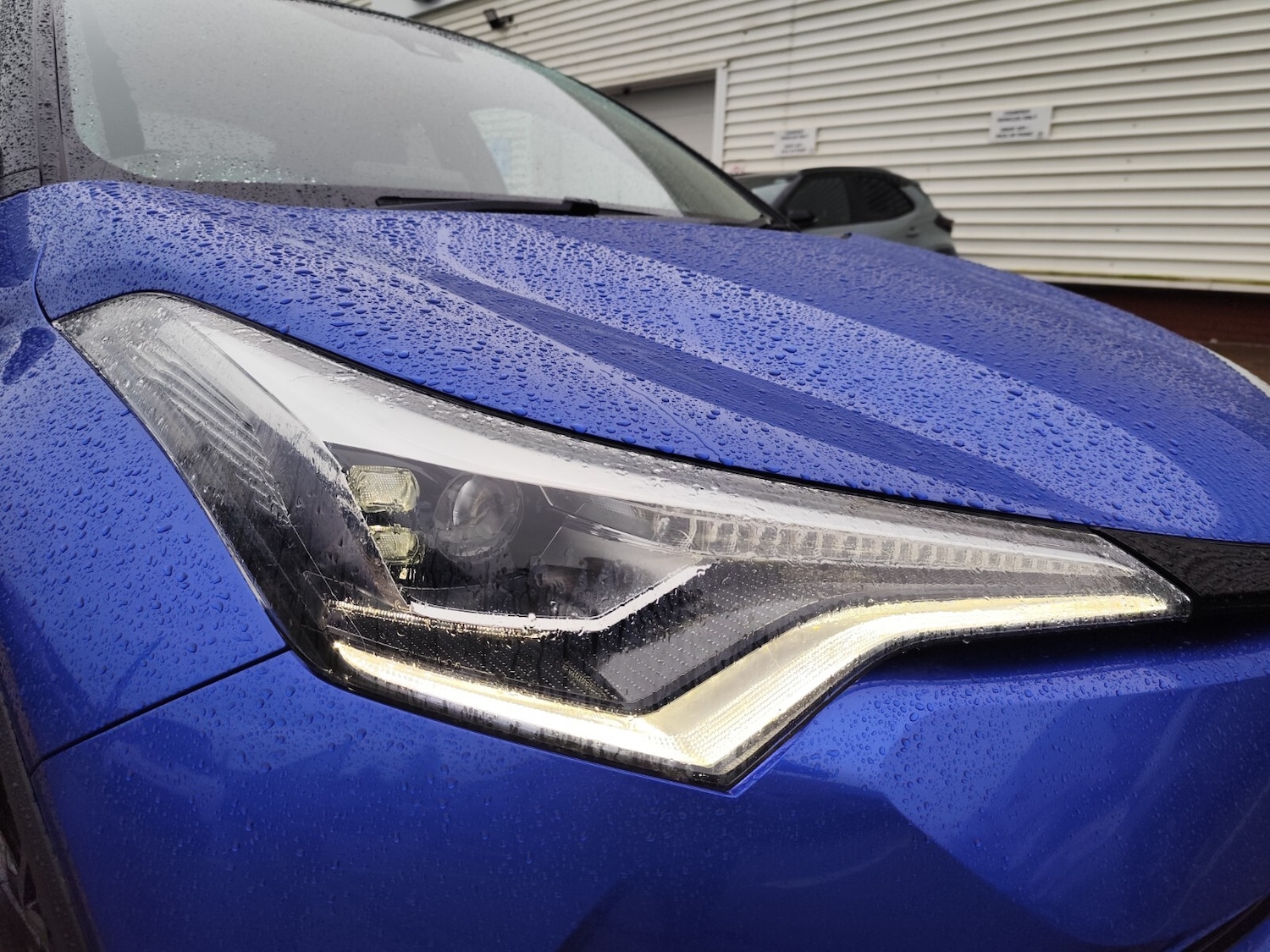 Used Toyota C-HR 2019 for sale - 76933259: Photo 33