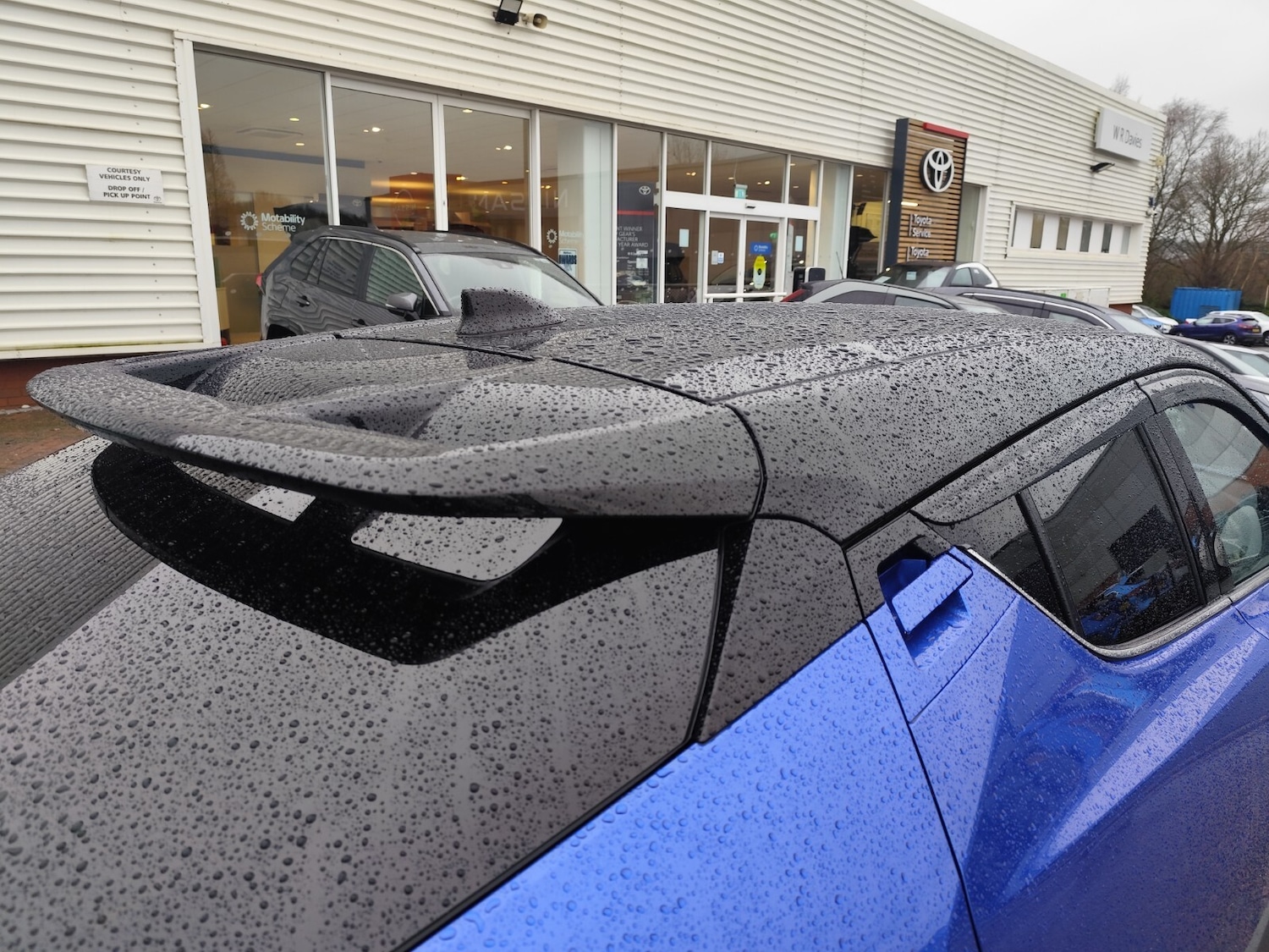 Used Toyota C-HR 2019 for sale - 76933259: Photo 35