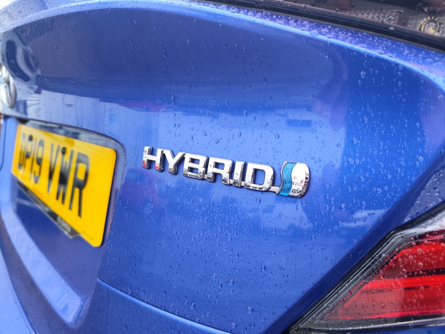 Used Toyota C-HR 2019 for sale - 76933259: Photo 36