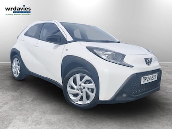 Used Toyota Aygo X 2024 for sale - 78868476: Photo