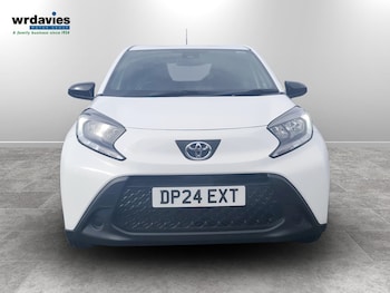 Used Toyota Aygo X 2024 for sale - 78868476: Photo