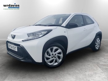 Used Toyota Aygo X 2024 for sale - 78868476: Photo