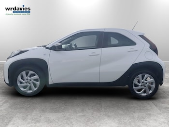 Used Toyota Aygo X 2024 for sale - 78868476: Photo