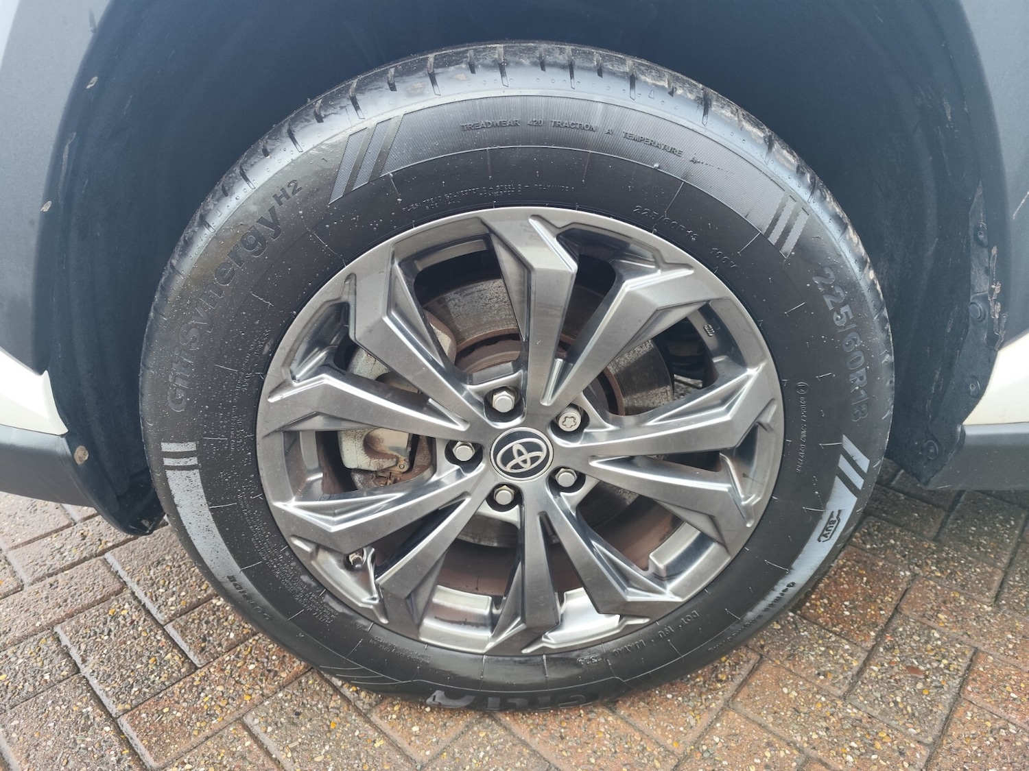 Used Toyota RAV4 2022 for sale - 77380910: Photo 11