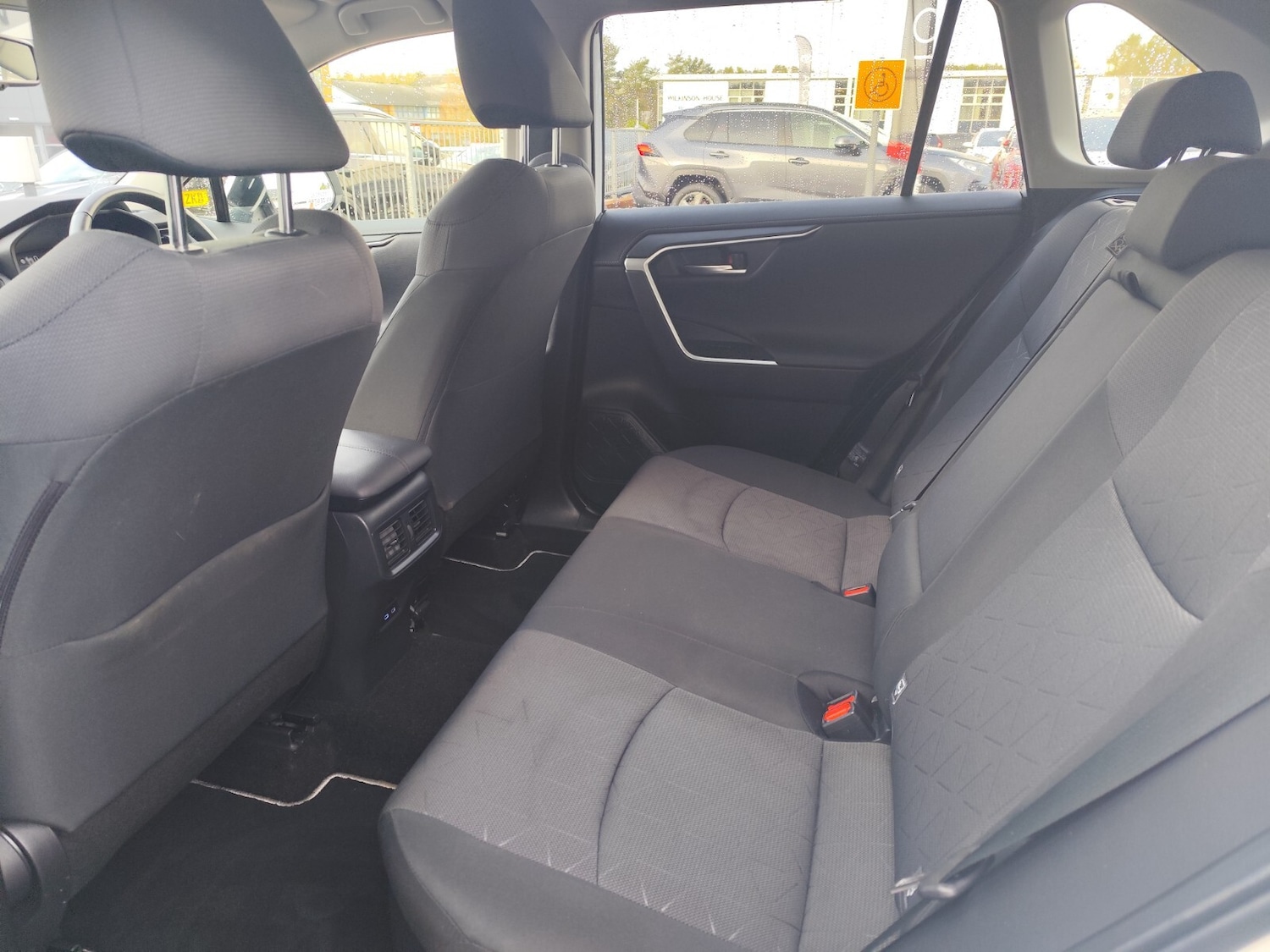 Used Toyota RAV4 2022 for sale - 77380910: Photo 13