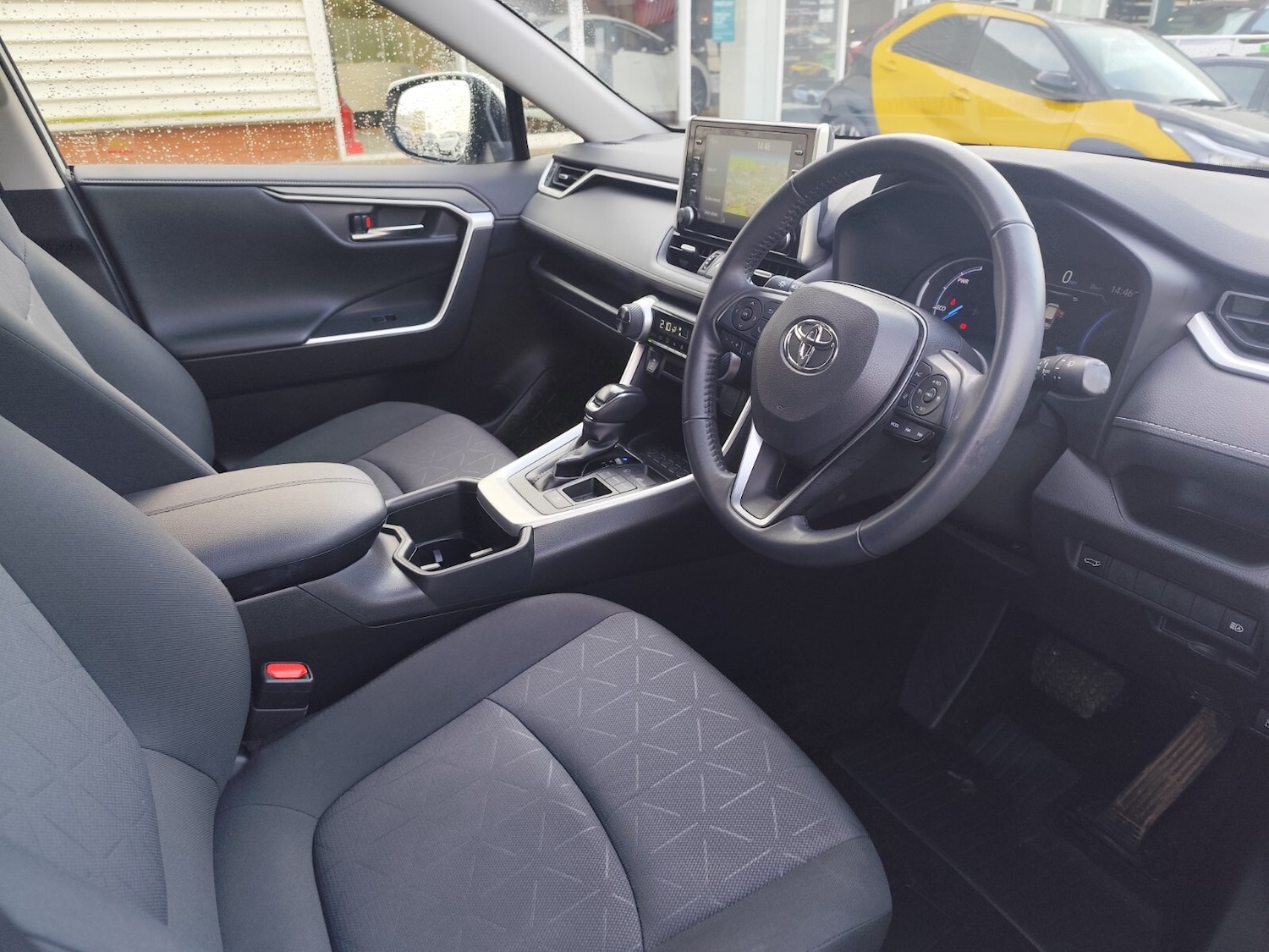 Used Toyota RAV4 2022 for sale - 77380910: Photo 14