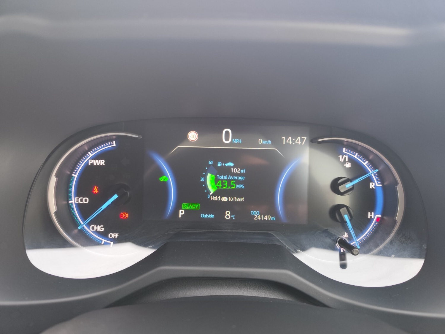 Used Toyota RAV4 2022 for sale - 77380910: Photo 16