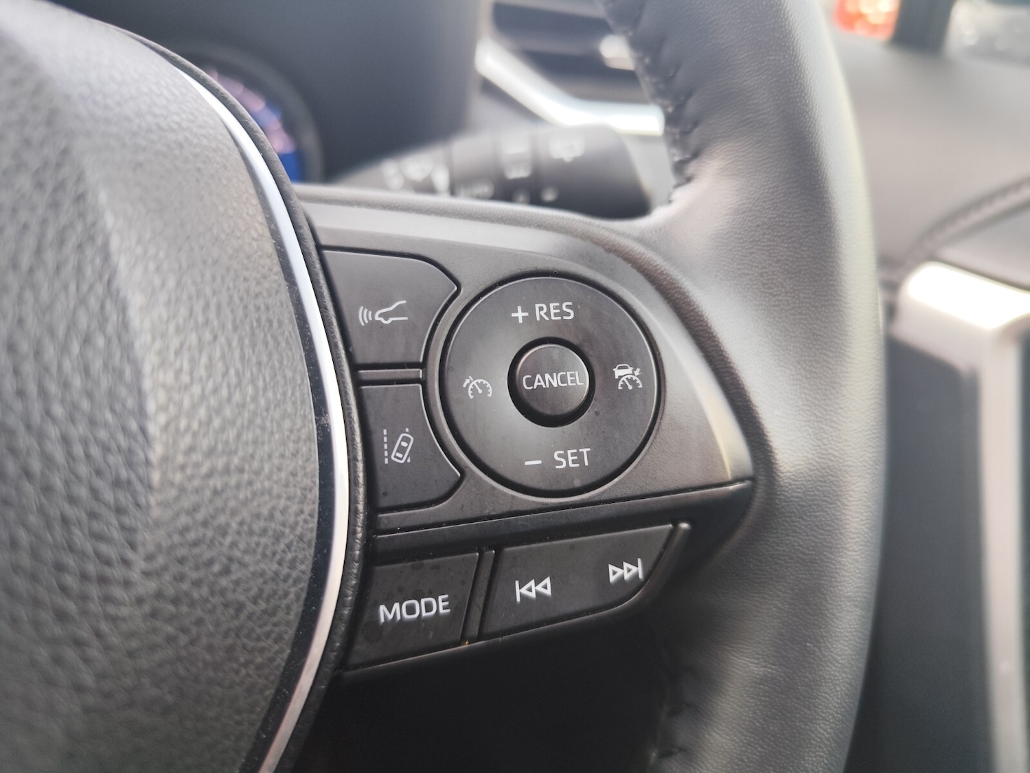 Used Toyota RAV4 2022 for sale - 77380910: Photo 18