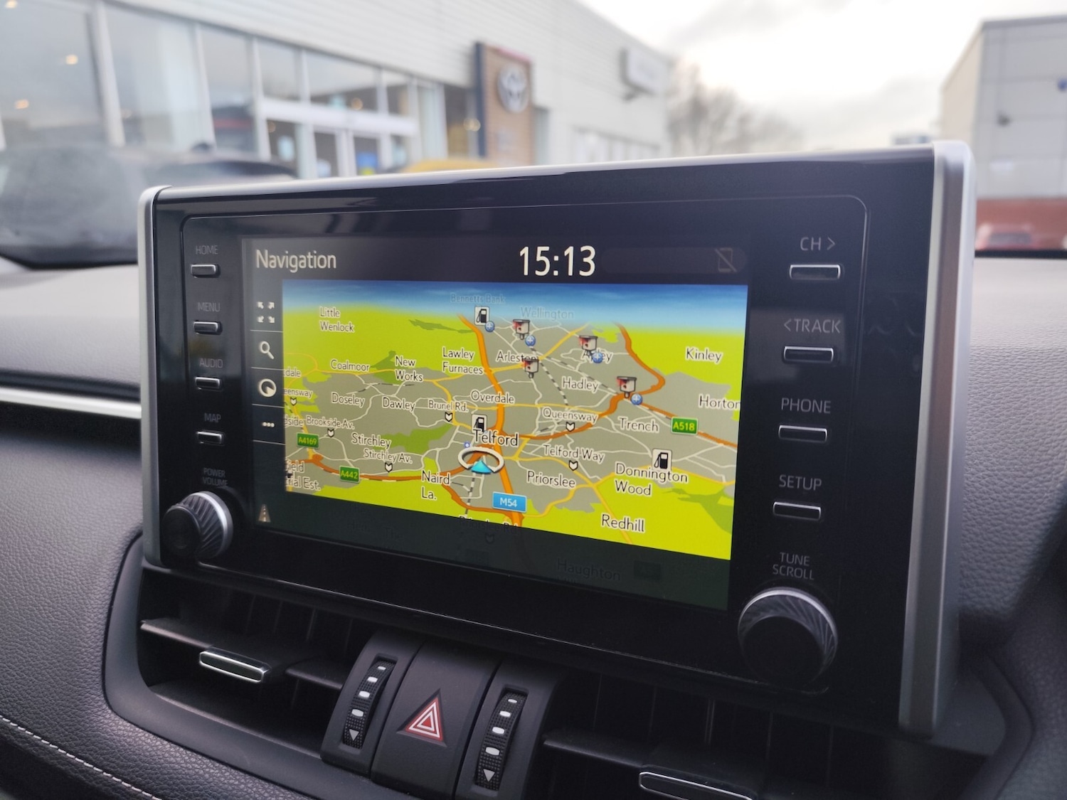 Used Toyota RAV4 2022 for sale - 77380910: Photo 22