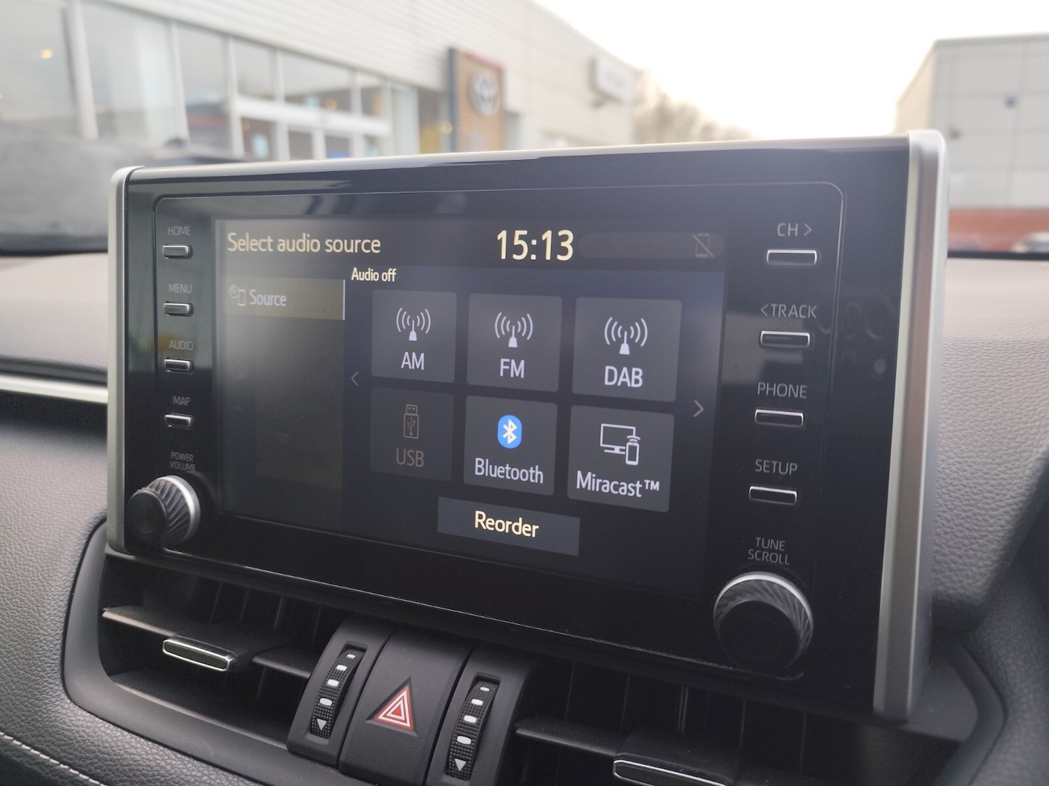 Used Toyota RAV4 2022 for sale - 77380910: Photo 23