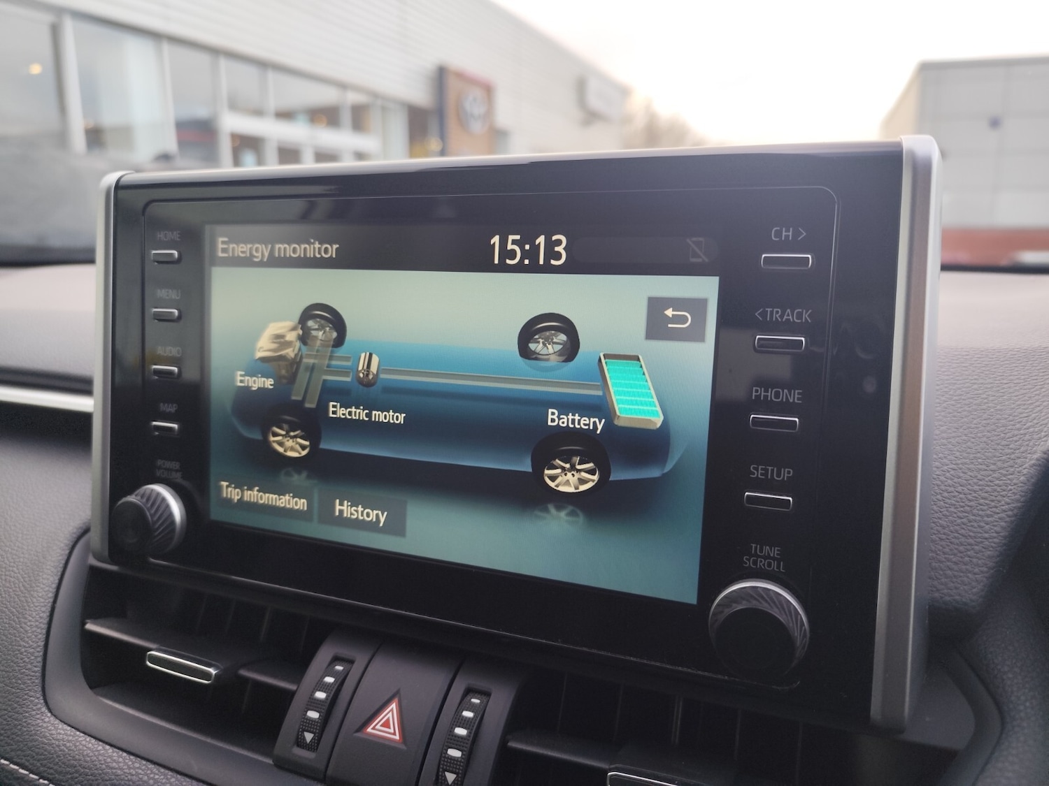 Used Toyota RAV4 2022 for sale - 77380910: Photo 25