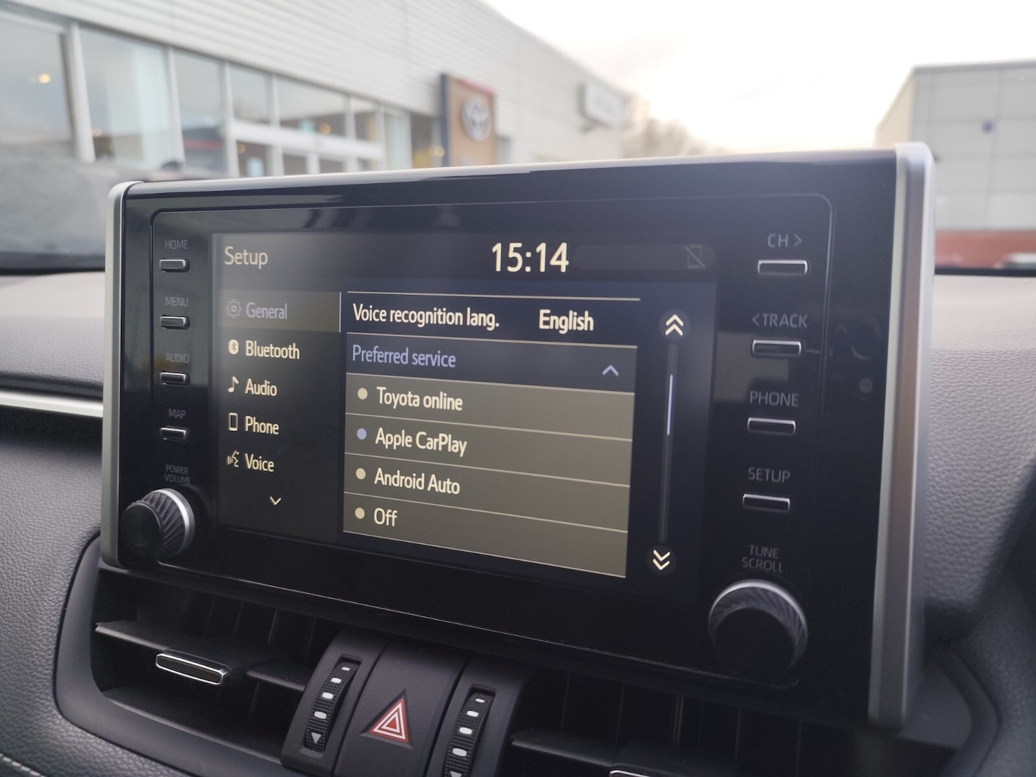 Used Toyota RAV4 2022 for sale - 77380910: Photo 26