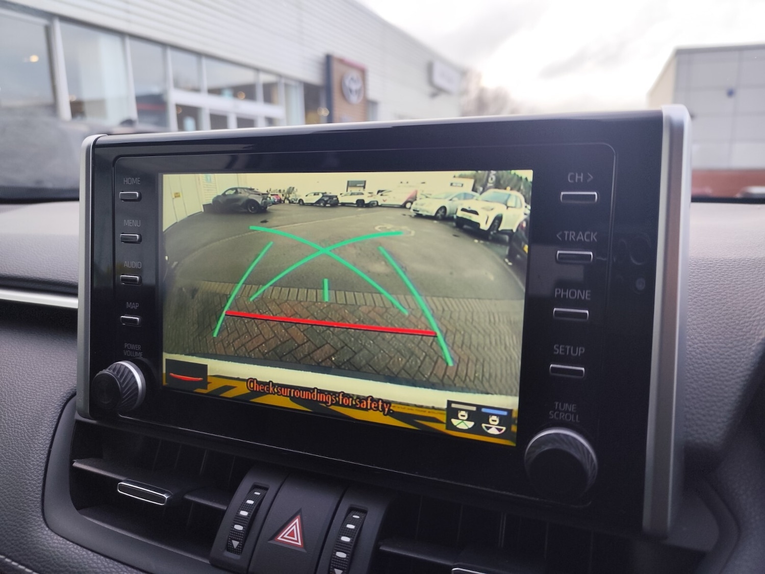 Used Toyota RAV4 2022 for sale - 77380910: Photo 27