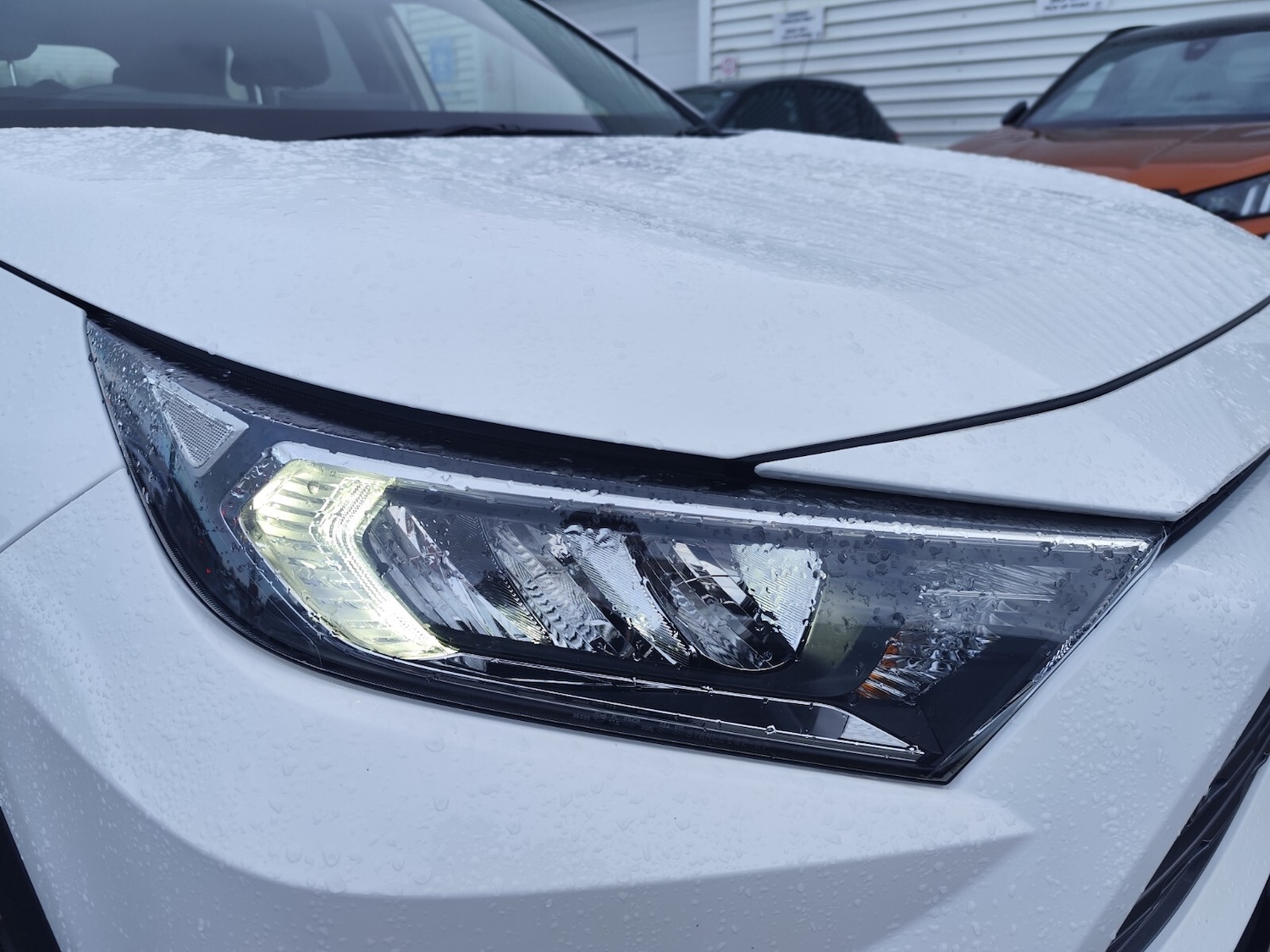 Used Toyota RAV4 2022 for sale - 77380910: Photo 32