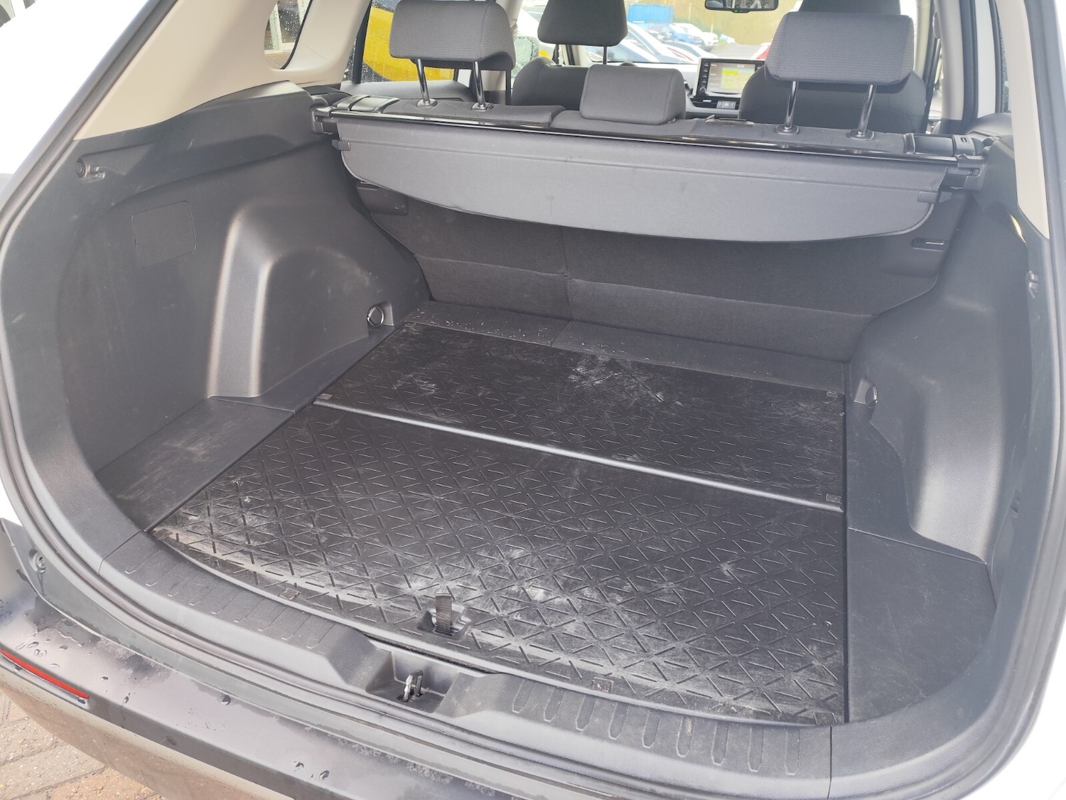 Used Toyota RAV4 2022 for sale - 77380910: Photo 6