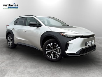 Used Toyota Other 2022 for sale - 78246879: Photo