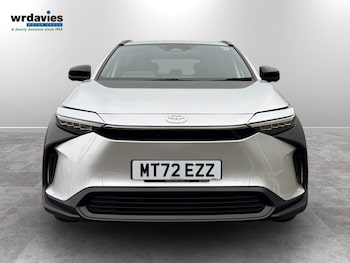 Used Toyota Other 2022 for sale - 78246879: Photo