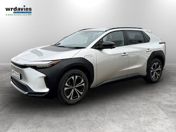 Used Toyota Other 2022 for sale - 78246879: Photo