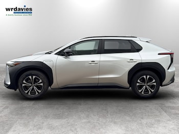 Used Toyota Other 2022 for sale - 78246879: Photo