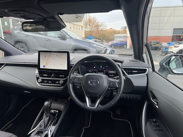 Used Toyota Corolla 2024 for sale - 76861810: Photo 10