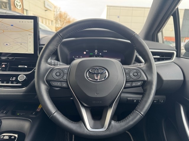 Used Toyota Corolla 2024 for sale - 76861810: Photo 12
