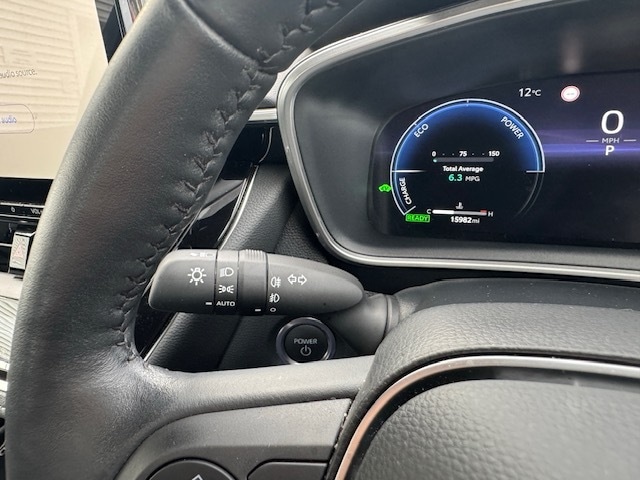 Used Toyota Corolla 2024 for sale - 76861810: Photo 14