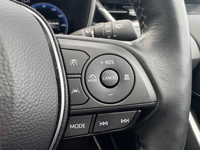 Used Toyota Corolla 2024 for sale - 76861810: Photo 15