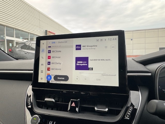 Used Toyota Corolla 2024 for sale - 76861810: Photo 22