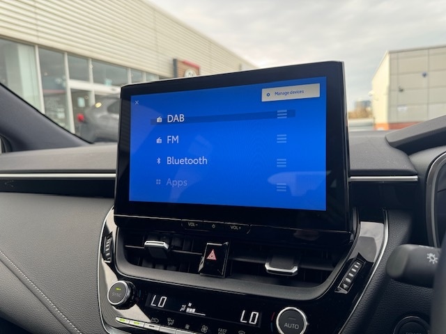 Used Toyota Corolla 2024 for sale - 76861810: Photo 23