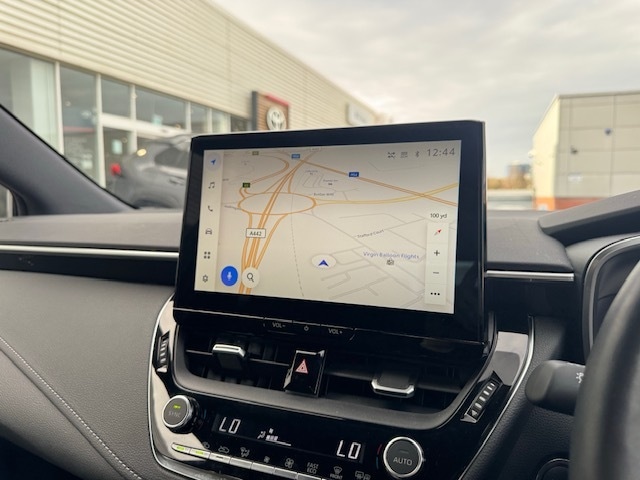 Used Toyota Corolla 2024 for sale - 76861810: Photo 24