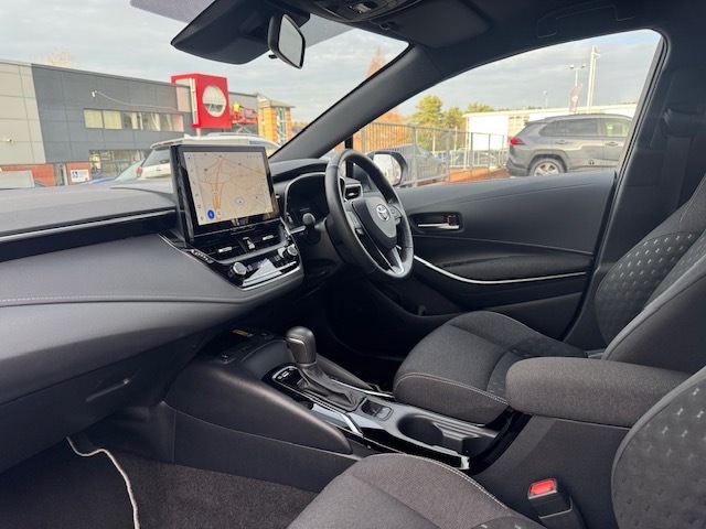 Used Toyota Corolla 2024 for sale - 76861810: Photo 29