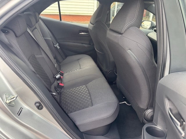 Used Toyota Corolla 2024 for sale - 76861810: Photo 32