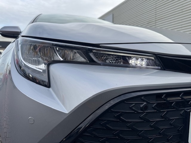 Used Toyota Corolla 2024 for sale - 76861810: Photo 35