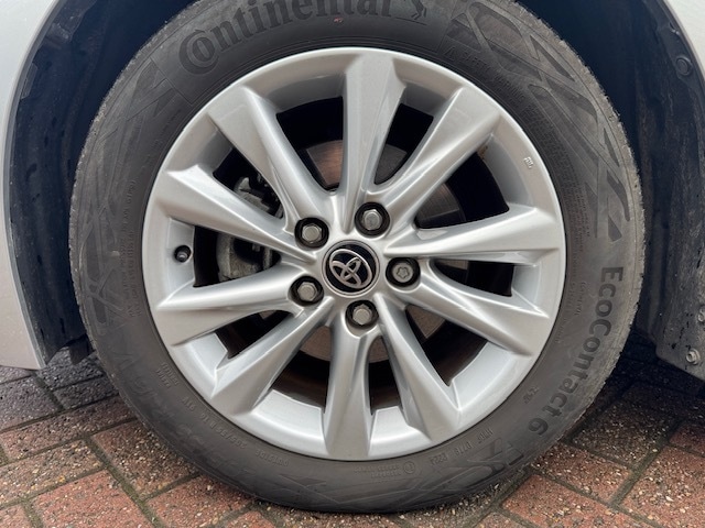 Used Toyota Corolla 2024 for sale - 76861810: Photo 37