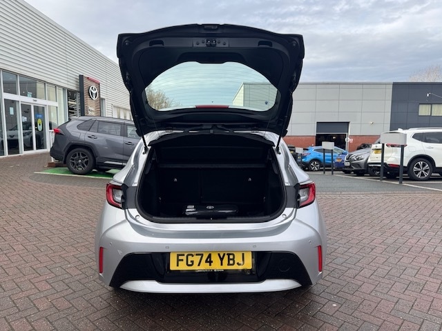 Used Toyota Corolla 2024 for sale - 76861810: Photo 5