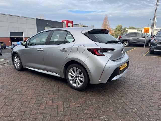 Used Toyota Corolla 2024 for sale - 76861810: Photo 6