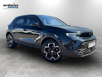 Used Vauxhall Mokka 2023 for sale - 78356578: Photo