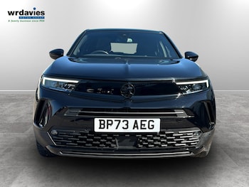 Used Vauxhall Mokka 2023 for sale - 78356578: Photo