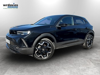 Used Vauxhall Mokka 2023 for sale - 78356578: Photo