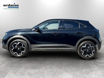 Used Vauxhall Mokka 2023 for sale - 78356578: Photo