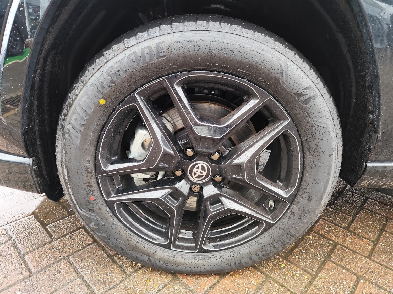 Used Toyota RAV4 2025 for sale - 76842089: Photo 11