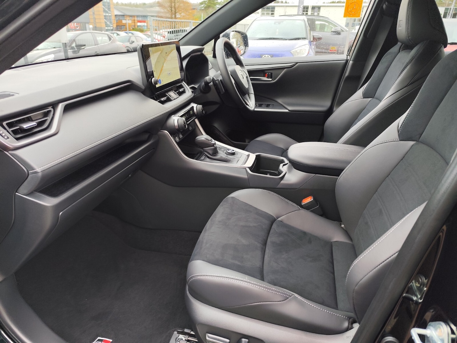 Used Toyota RAV4 2025 for sale - 76842089: Photo 12